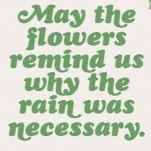 Meet your Posher, Paige